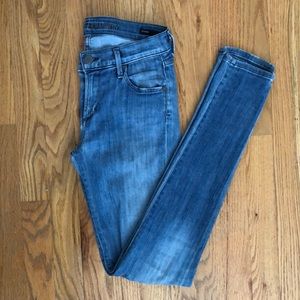 Citizens of Humanity Avedon Skinny Jeans